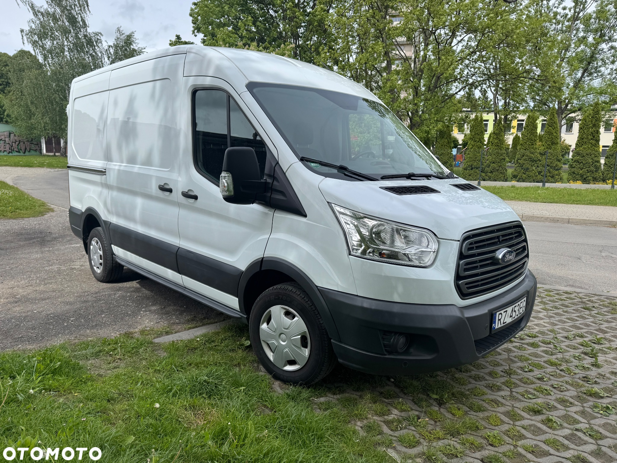 Ford TRANZIT - 7