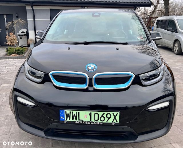 BMW i3 (120 Ah) - 5