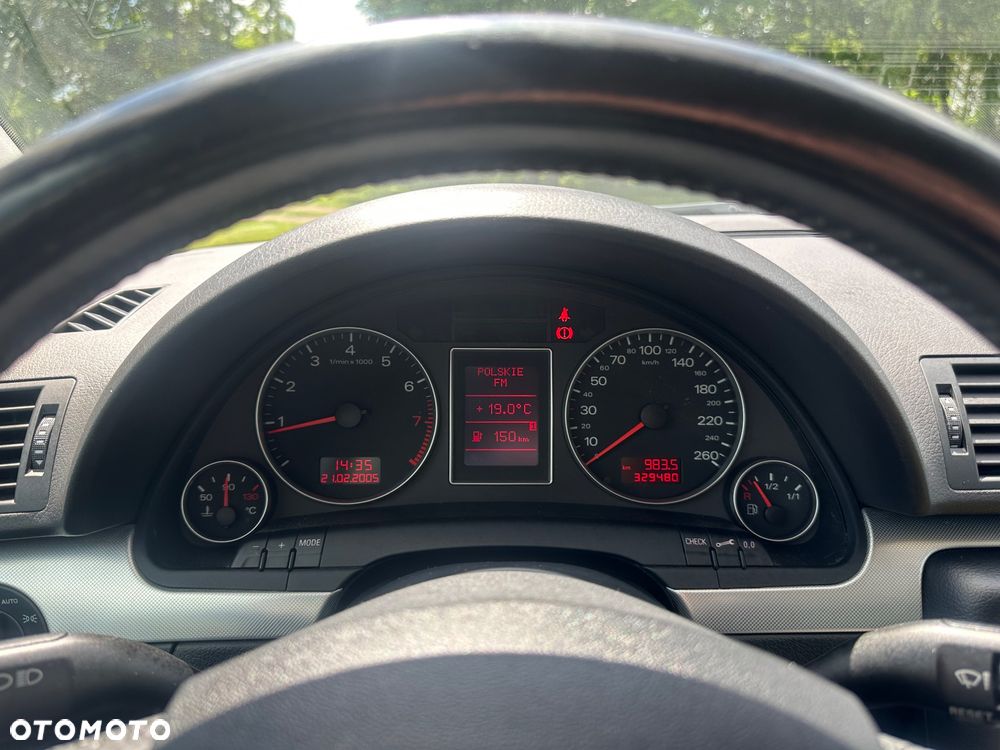 Audi A4 Avant - 40