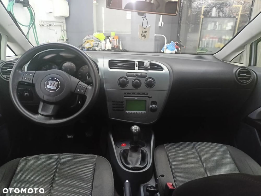 Seat Leon - 11