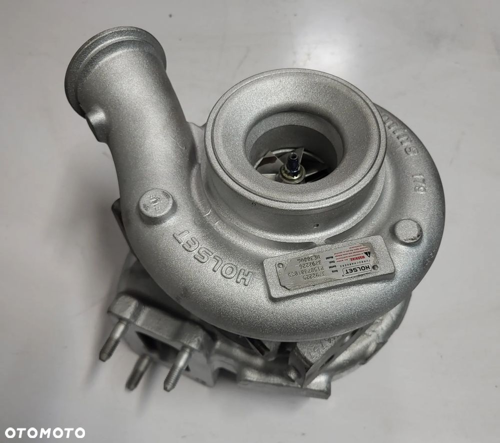 DAF Cummins He300Vg