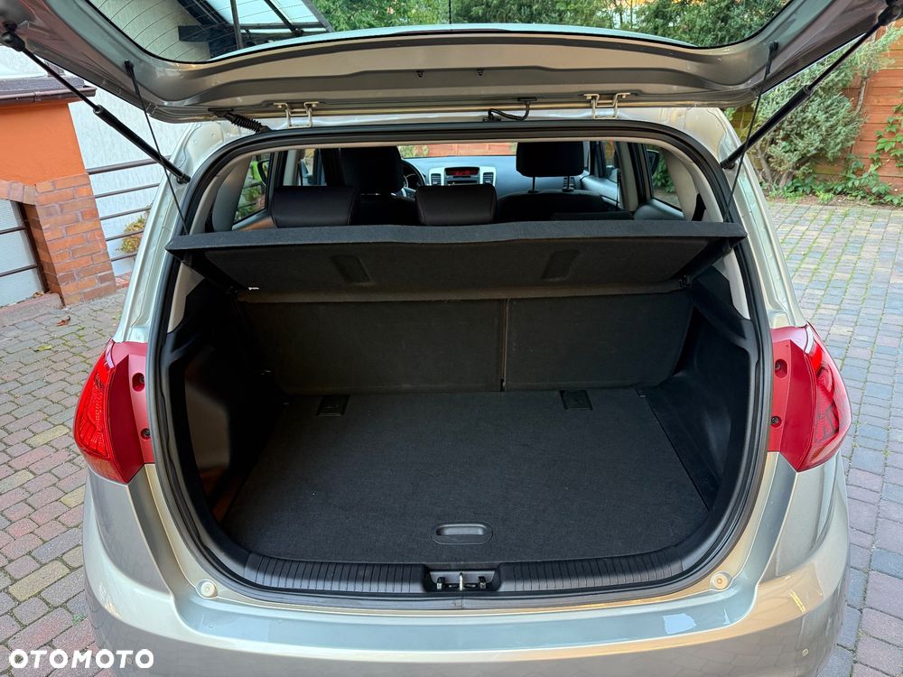 Kia Venga 1.6 XL - 29