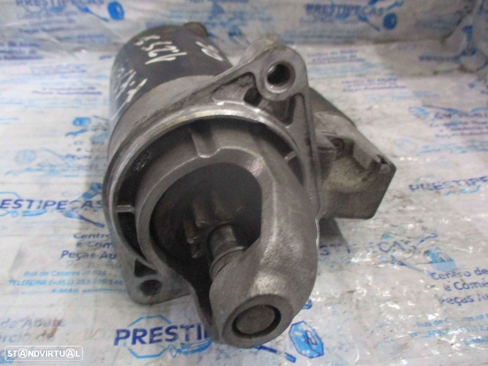 Motor De Arranque 1005821779   0001113010    FORD FIESTA 1996 1.25I FORD FIESTA 4 1998 1.25I 75CV 0P - 1