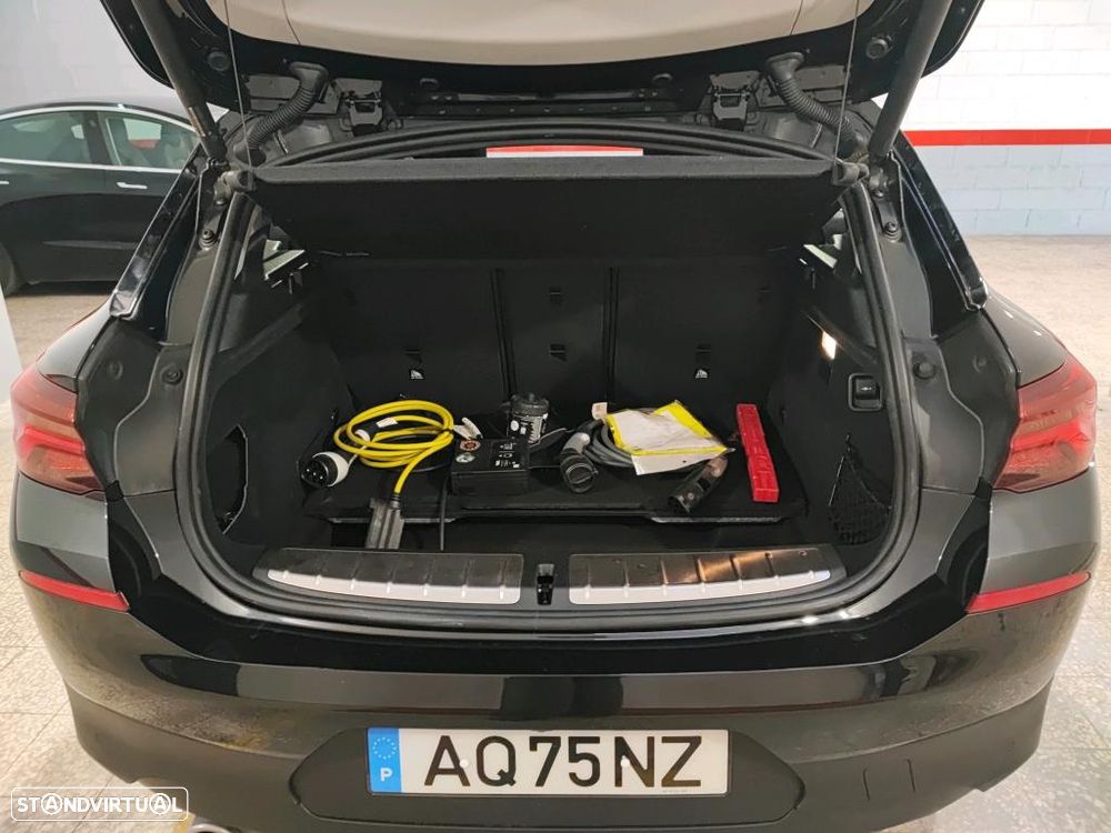 BMW X2 25 e xDrive Advantage - 10