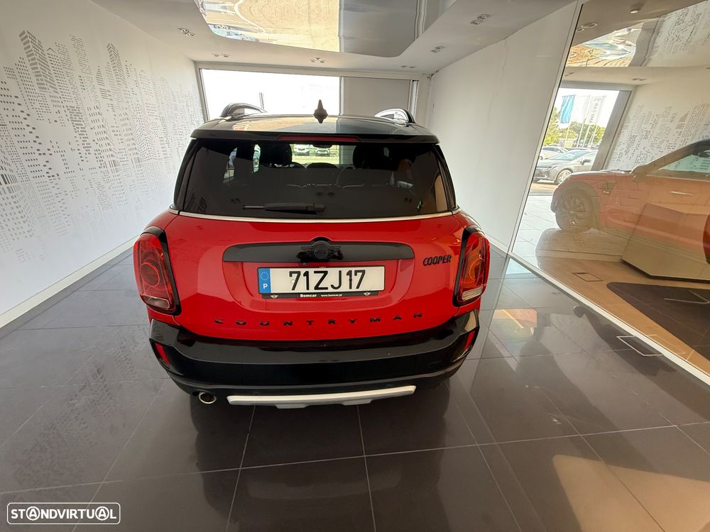 MINI Countryman Cooper Sport Edition Auto - 9