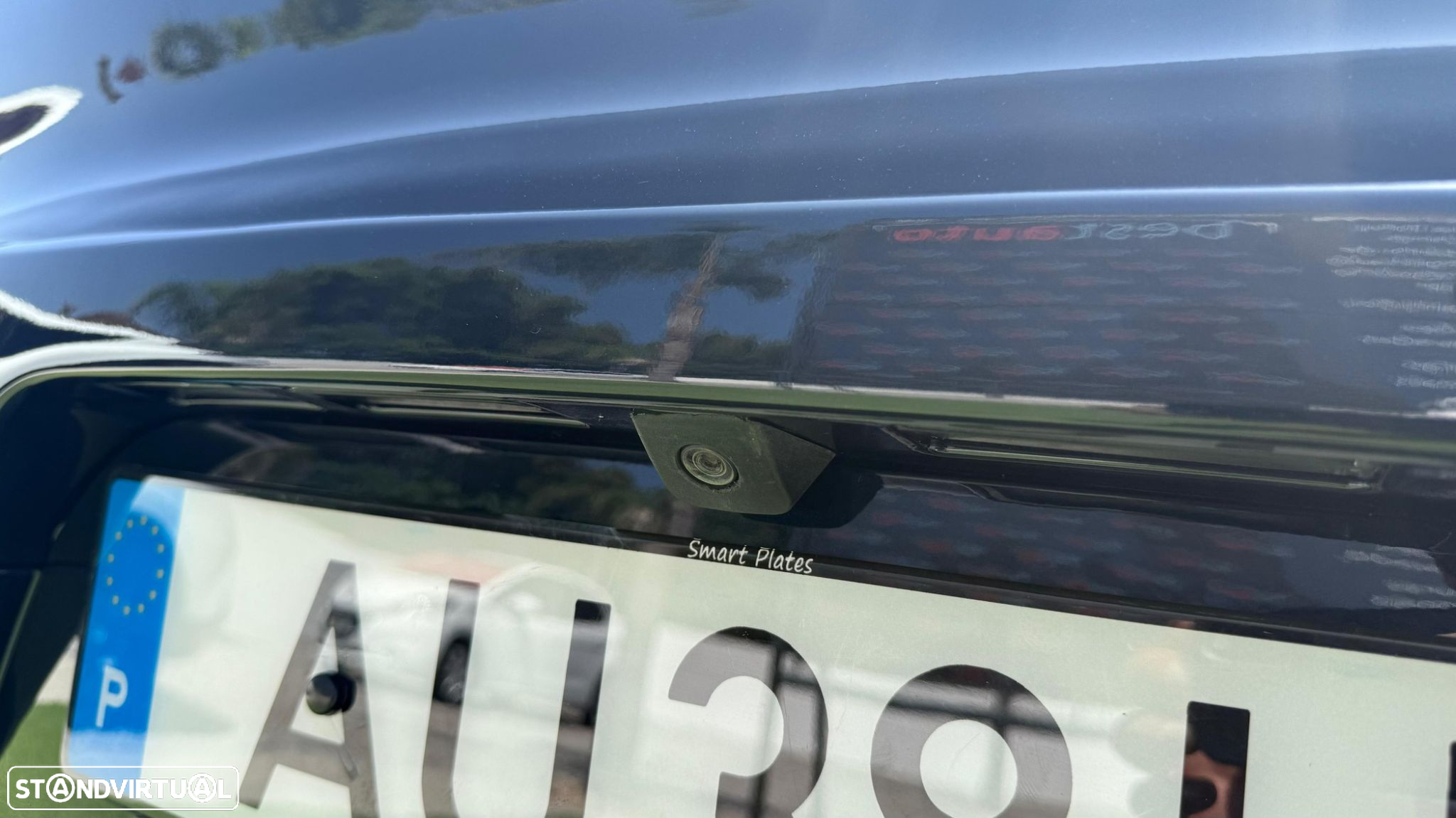 Porsche Panamera Edition - 11