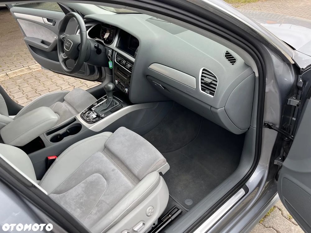 Audi A4 - 8