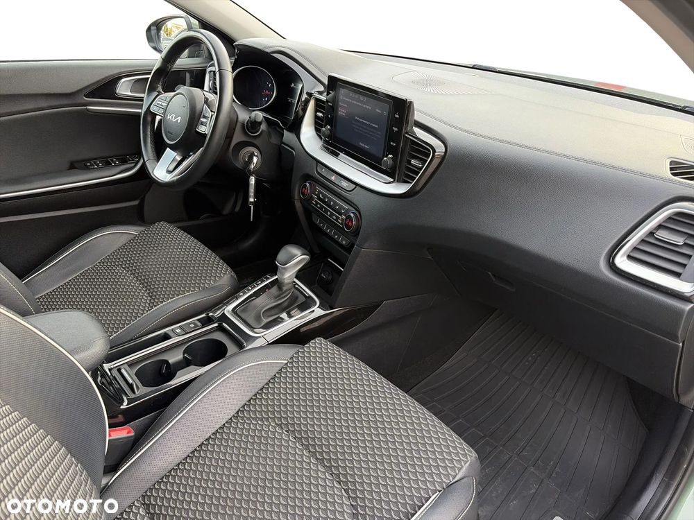 Kia Ceed 1.5 T-GDI L DCT - 29