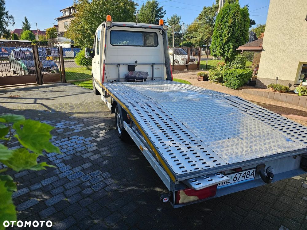 Volkswagen Crafter - 3