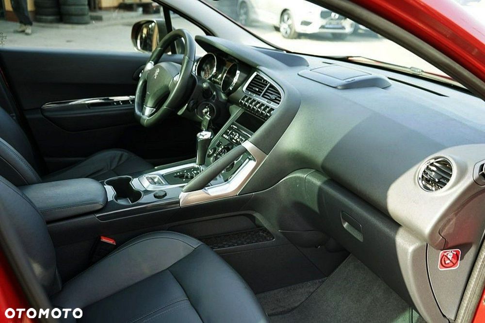 Peugeot 3008 - 13