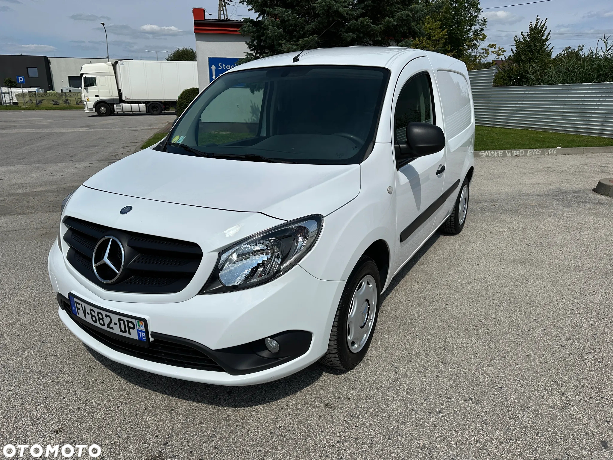 Mercedes-Benz Citan - 2