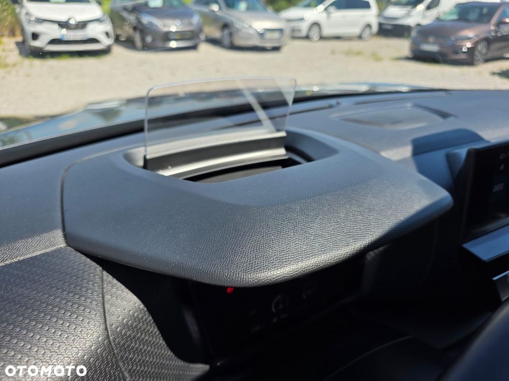 Citroën C4 1.5 BlueHDi Feel Pack S&S EAT8 - 14