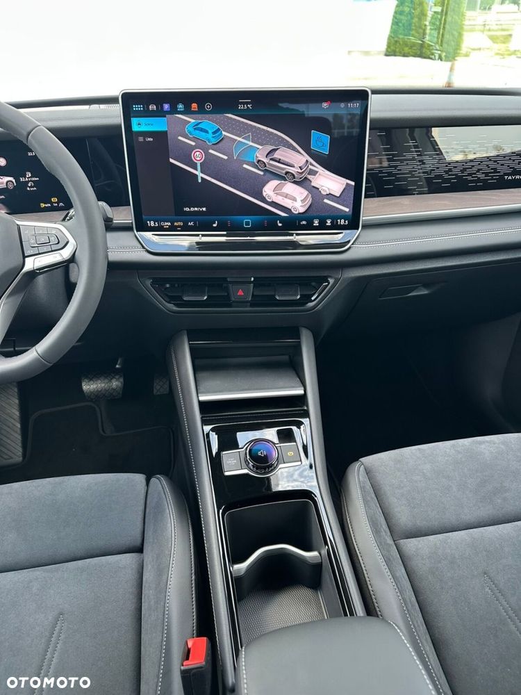 Volkswagen Tayron 1.5 eTSI mHEV Elegance DSG - 24