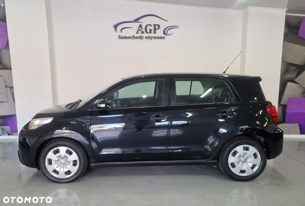 Toyota Urban Cruiser - 14