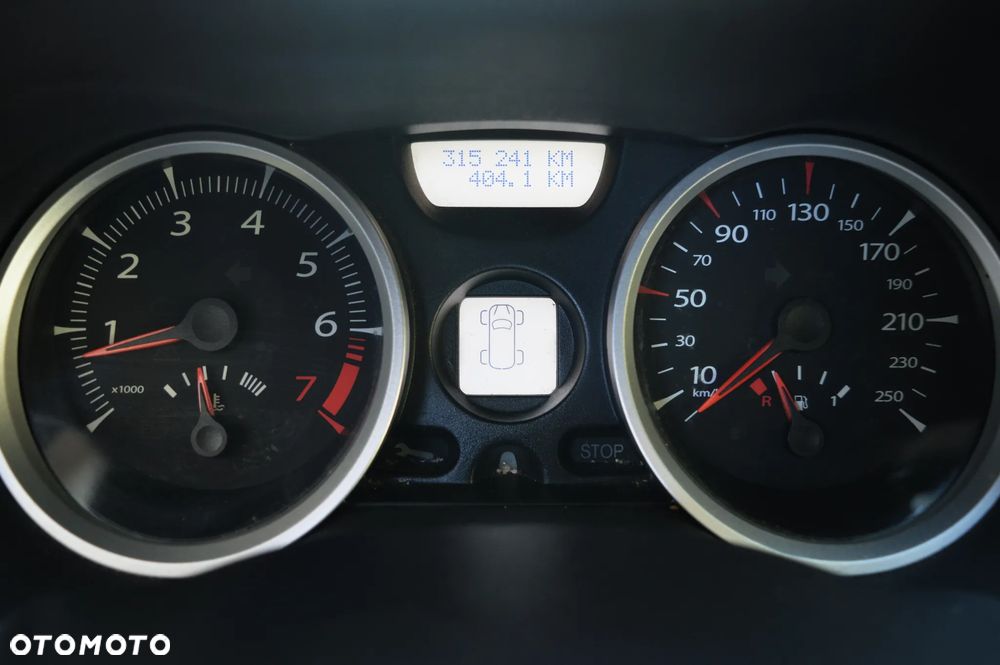 Renault Megane 1.4 16V Expression - 40