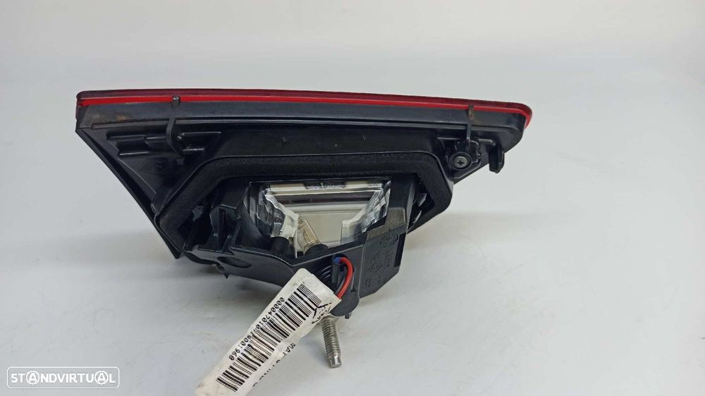 FAROLIM TRASEIRO DIREITO RENAULT CLIO IV LIMITED - 9
