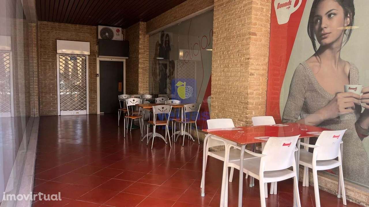 Café/Restaurante à Venda (Trespasse) - Grande imagem: 4/28