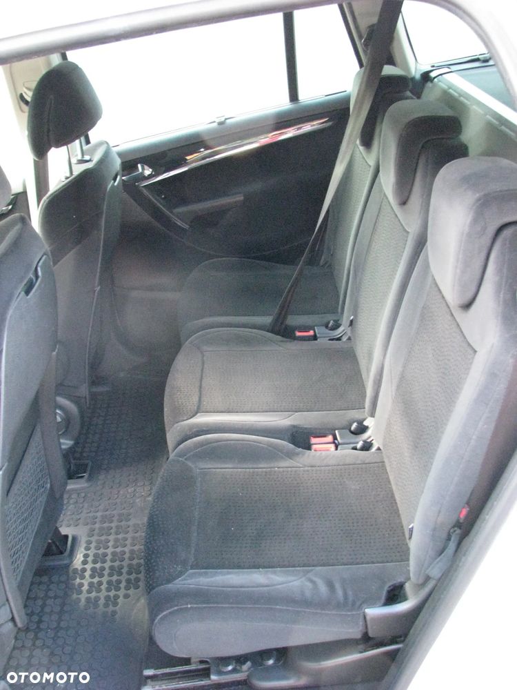Citroën C4 Picasso 2.0 HDi Exclusive - 13