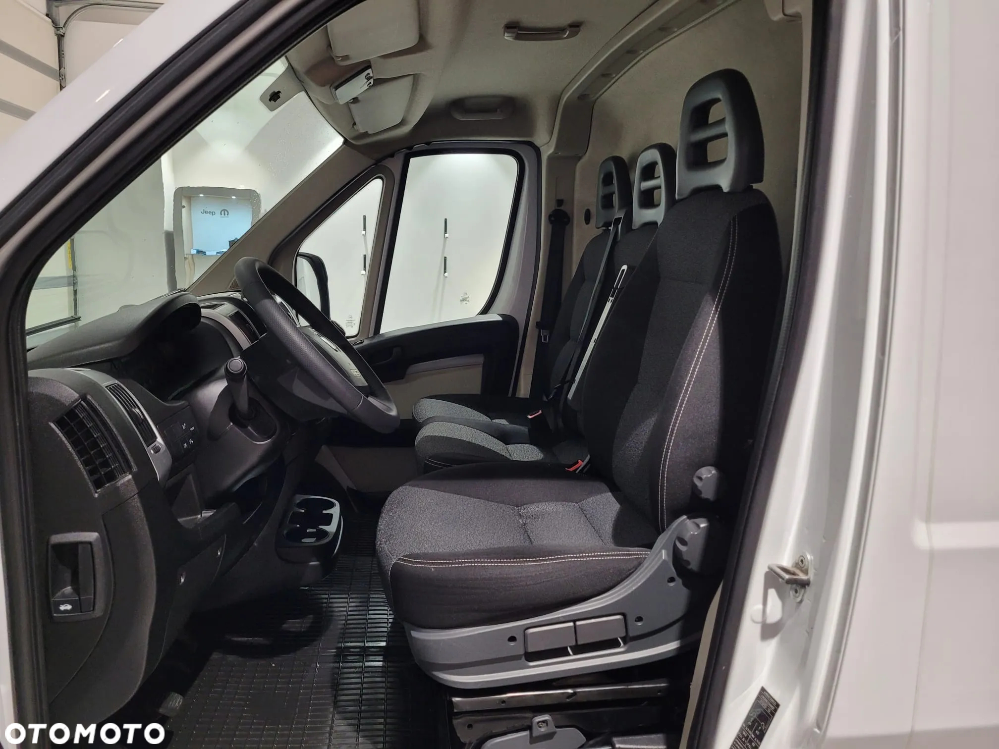 Fiat Ducato - 11