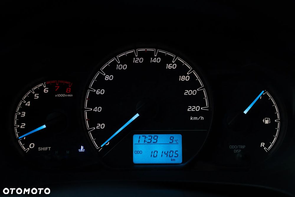 Toyota Yaris 1.0 Life - 26