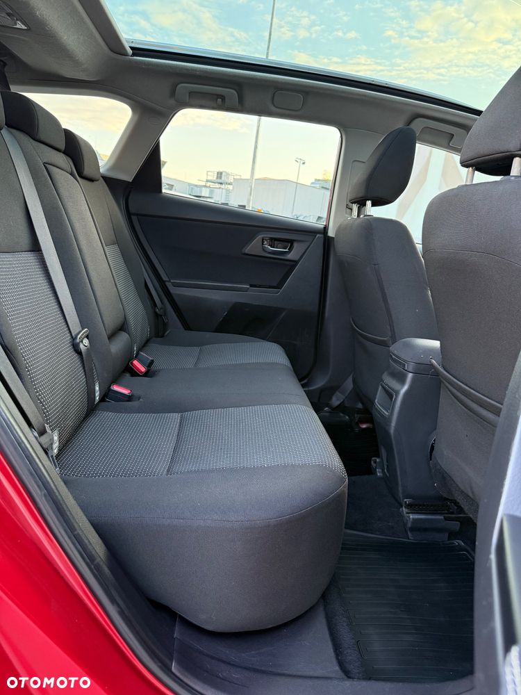 Toyota Auris 2.0 D-4D Premium Comfort - 17