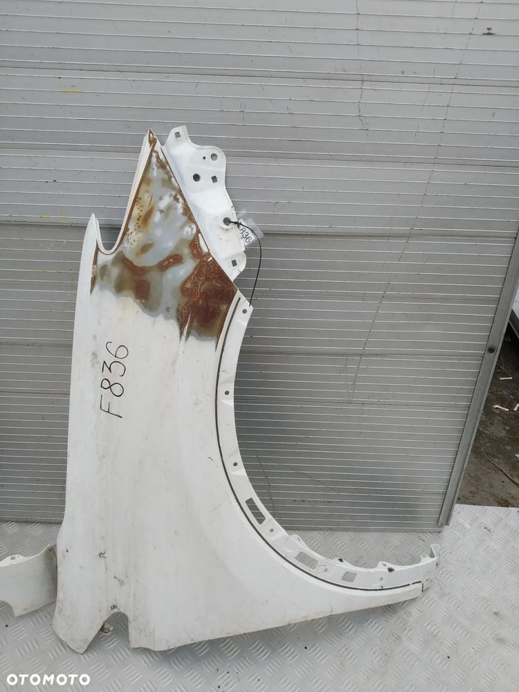 B396/F202/A913/F836/F968/F980/F997 PRAWY BŁOTNIK TOYOTA RAV-4 2013- - 5