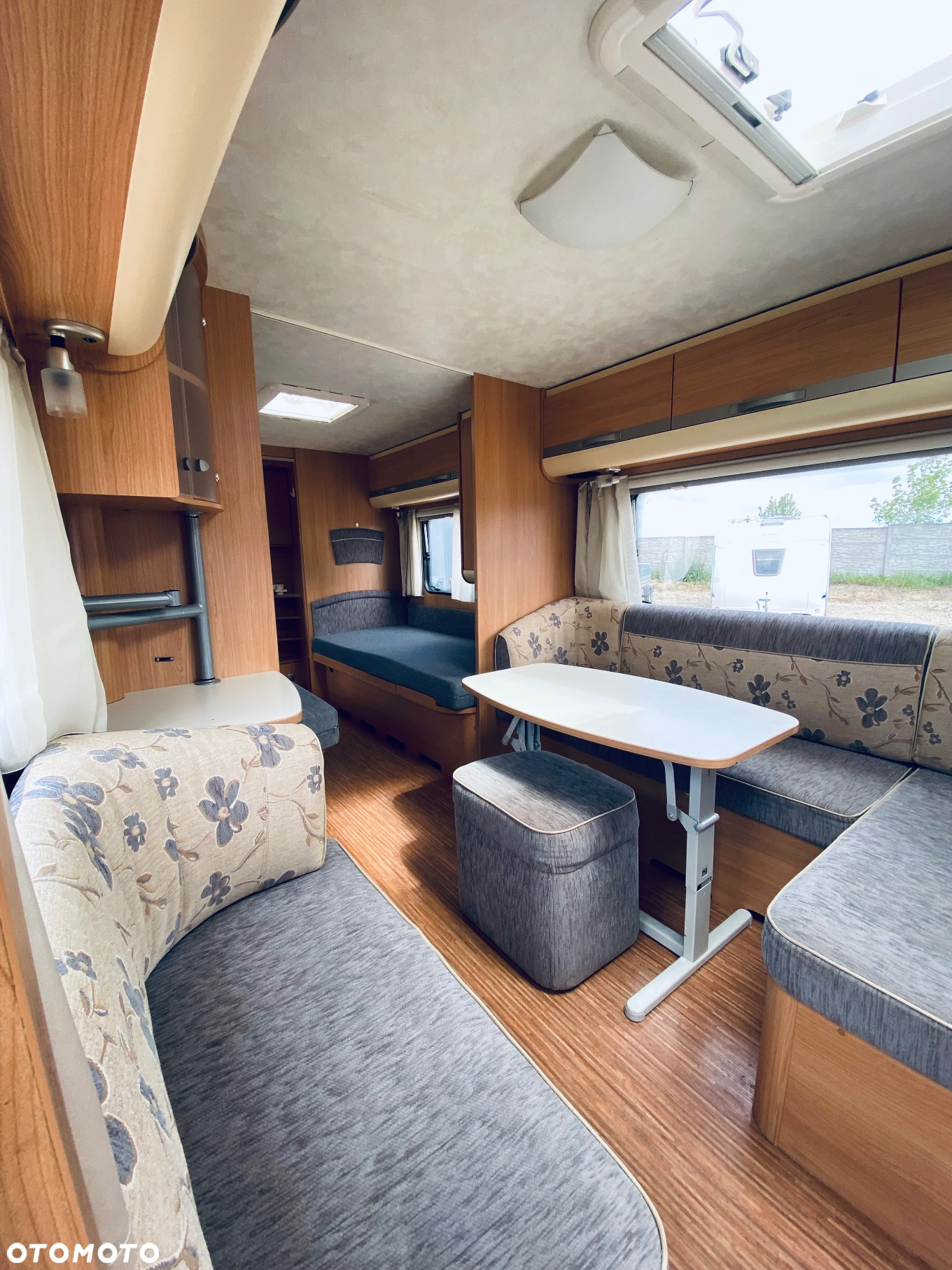 Adria 613 HT - 13