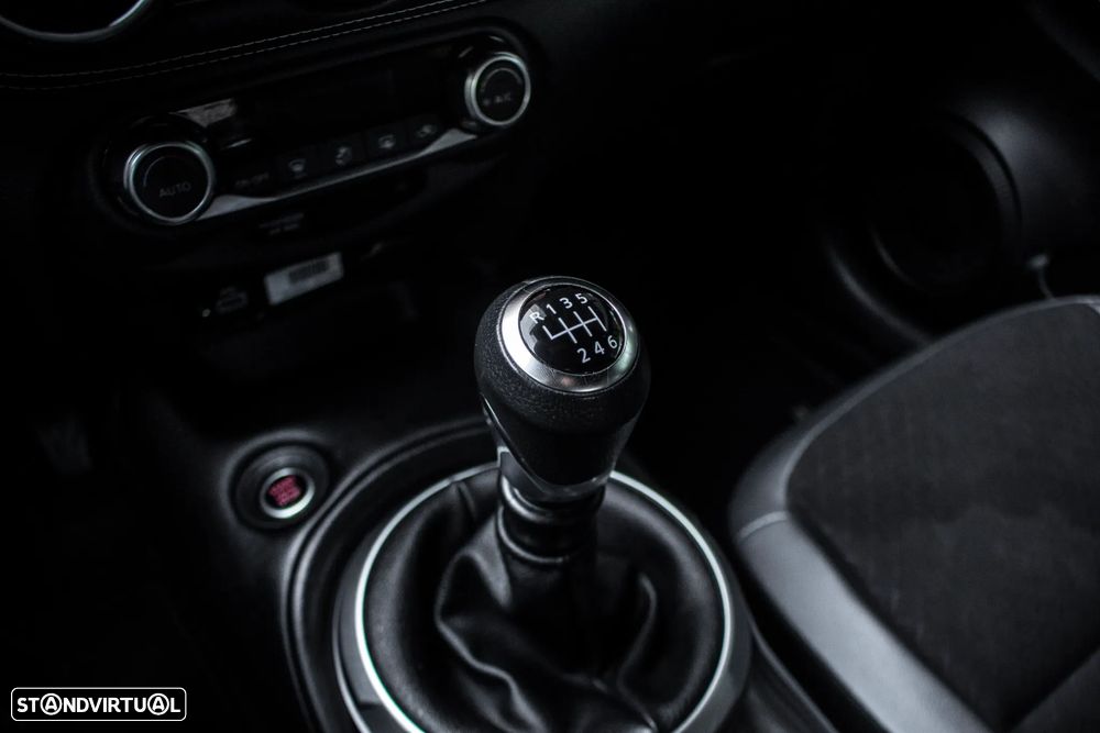 Nissan Juke 1.0 DIG-T N-Design - 18