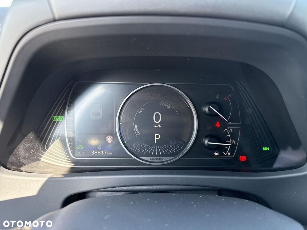 Lexus UX 250h GPF F Sport Design 2WD - 19