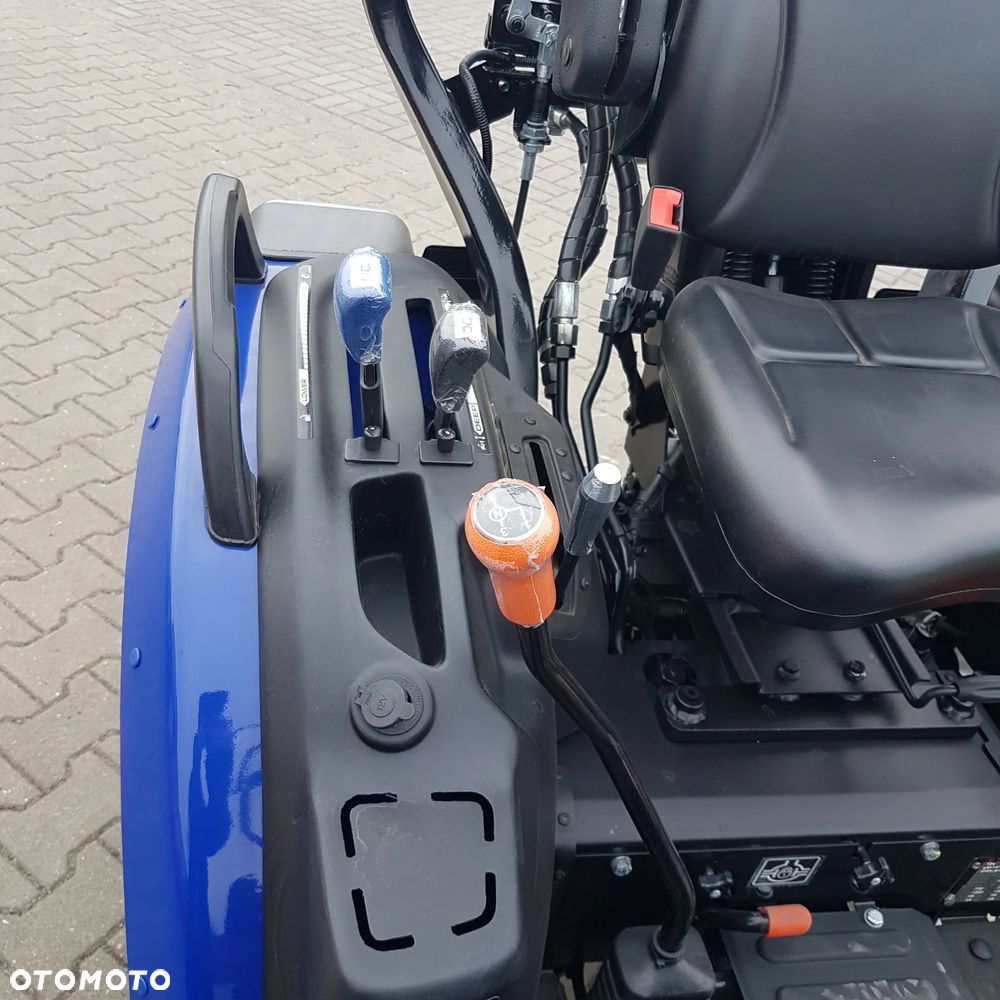 Farmtrac 26 PRO 4WD - 14