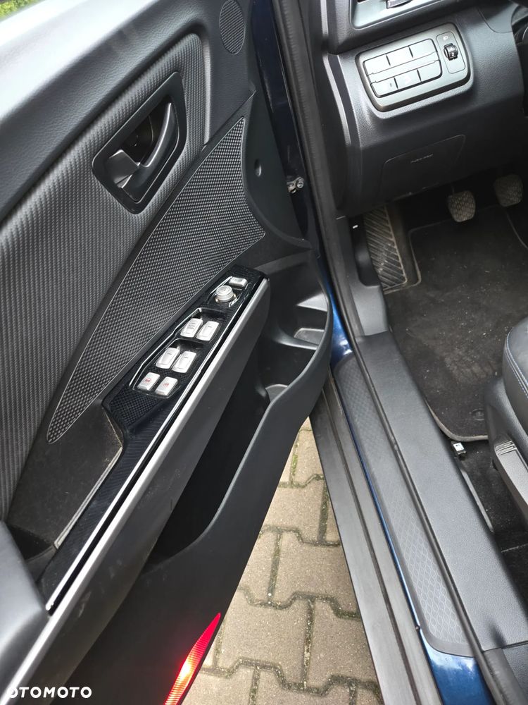 SsangYong/KGM XLV 1.6 Sharp - 10