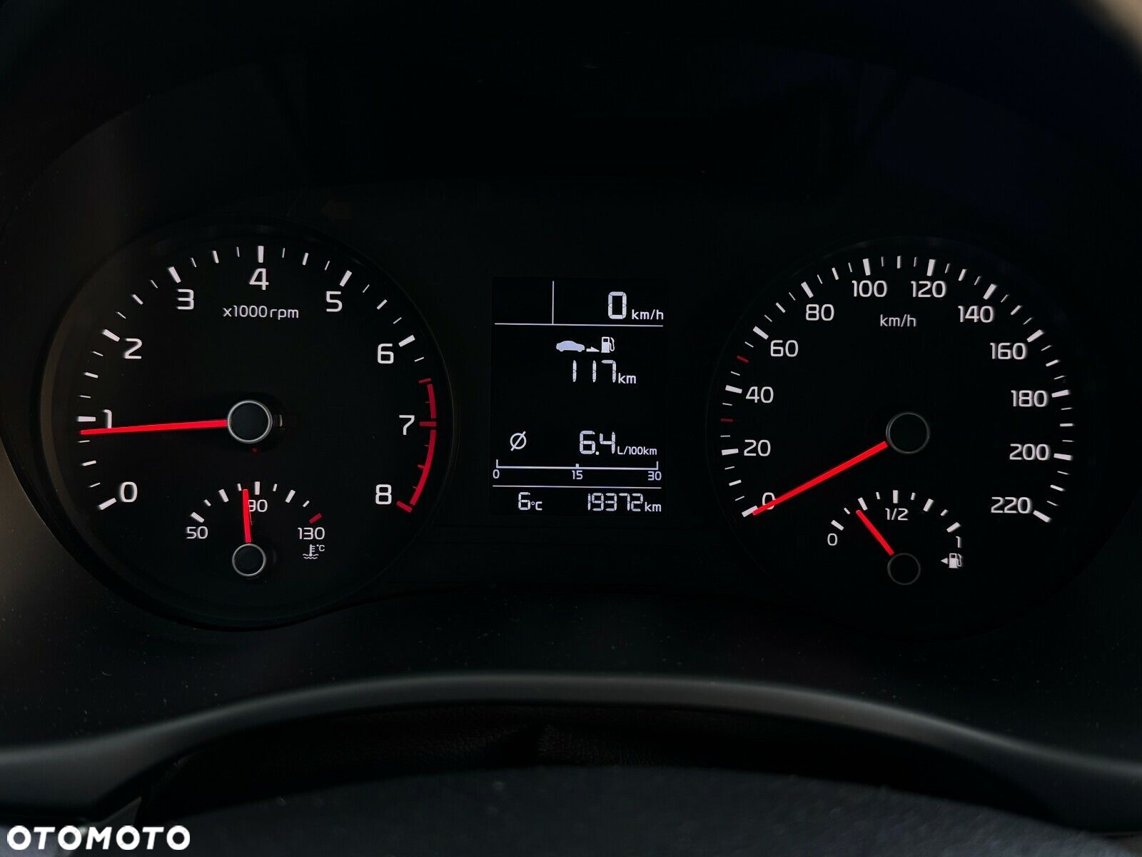 Kia Rio 1.0 T-GDI M - 12