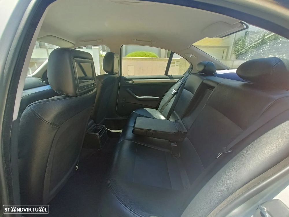 BMW 320 d - 33