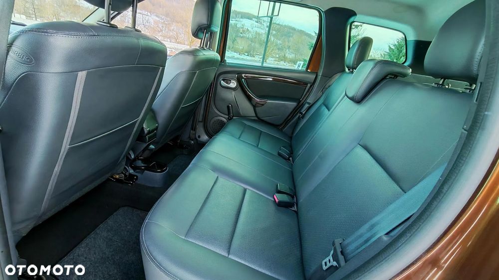 Dacia Duster SCe 115 4x2 Prestige - 26