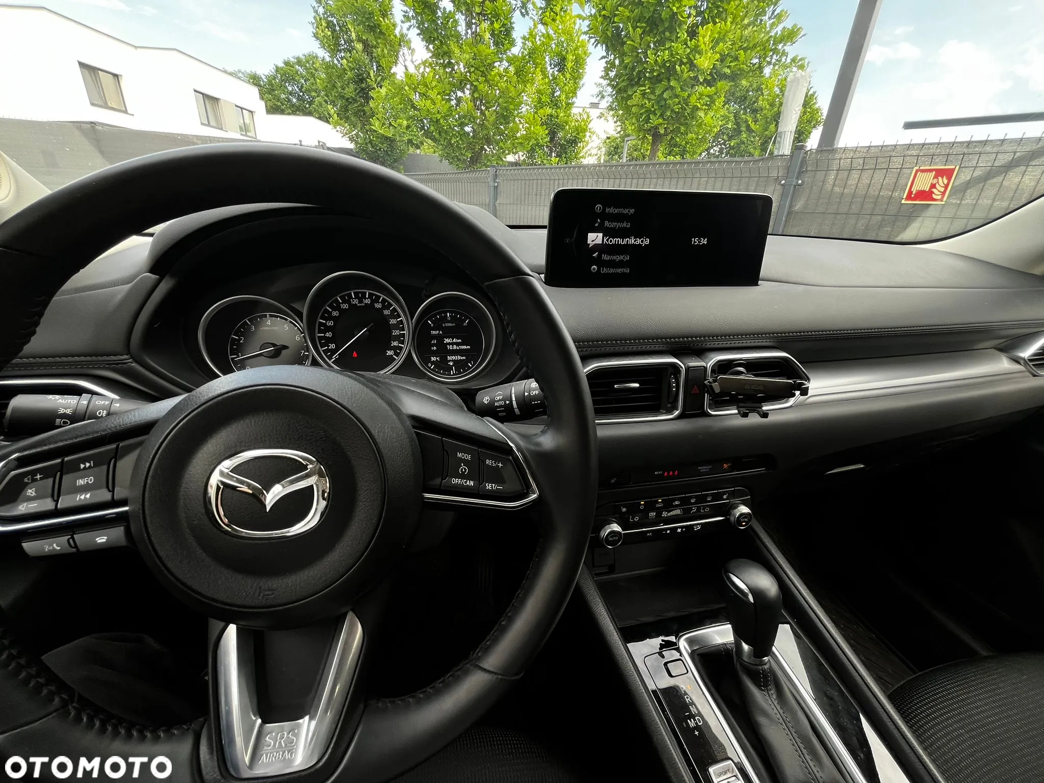 Mazda CX-5 2.0 Kanjo 2WD - 15