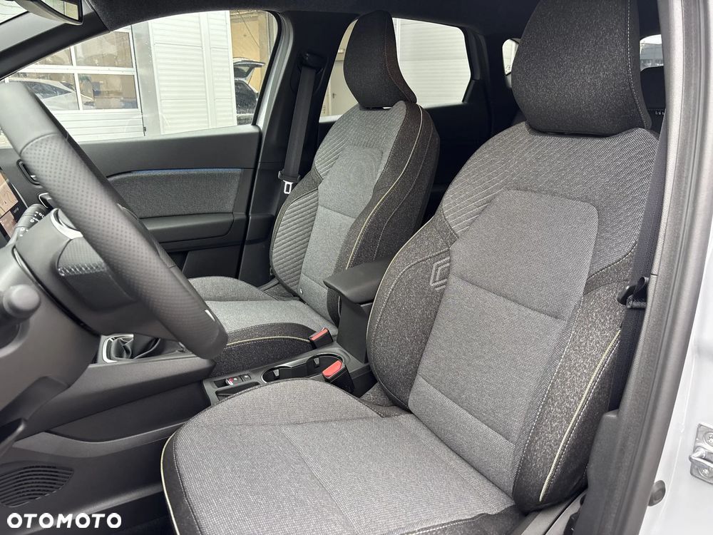 Renault Captur 1.2 TCe Techno - 11