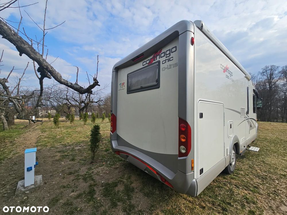 Carthago CHIC C-LINE I 4.2 - 26