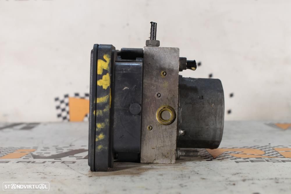 Abs Seat Ibiza Iv (6J5, 6P1)  6R0614517aj / 0265956073 / 269576 - 2