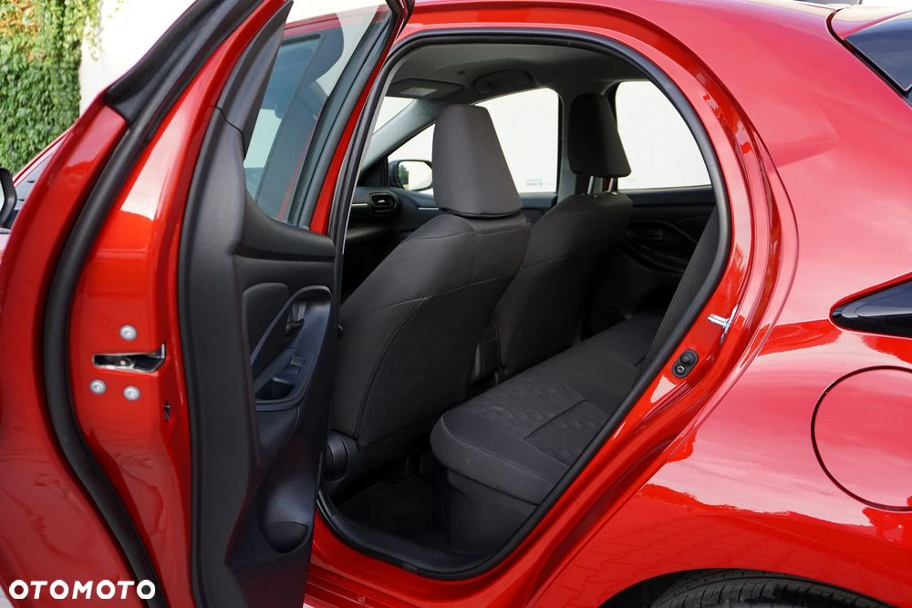 Mazda 2 Hybrid 1.5 Exclusive Line CVT - 19