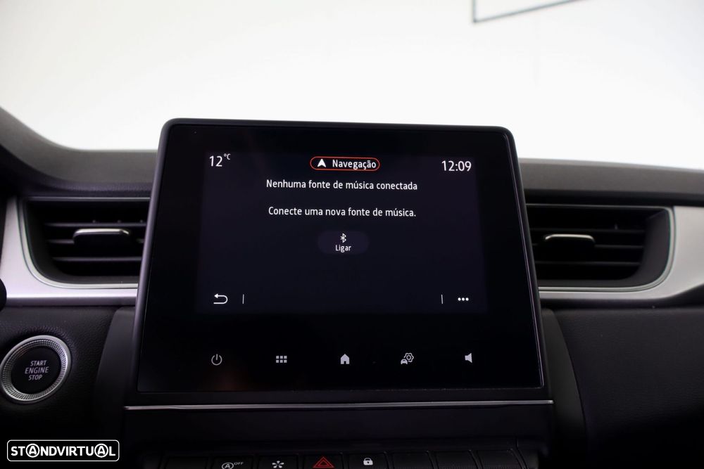 Renault Captur 1.0 TCe Evolution - 31