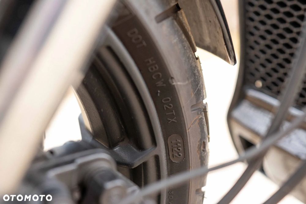 Harley-Davidson Street Rod XG 750A - 31