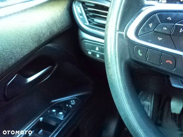 Fiat Tipo - 9