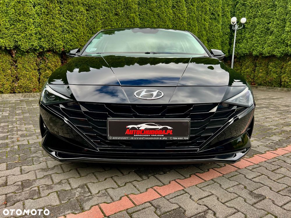 Hyundai Elantra 1.6 Smart - 2
