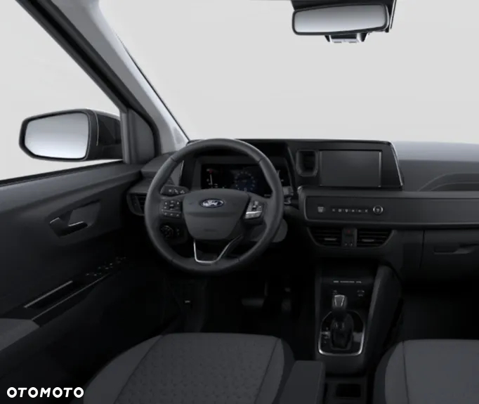 Ford Tourneo Courier 1.0 EcoBoost Titanium - 5