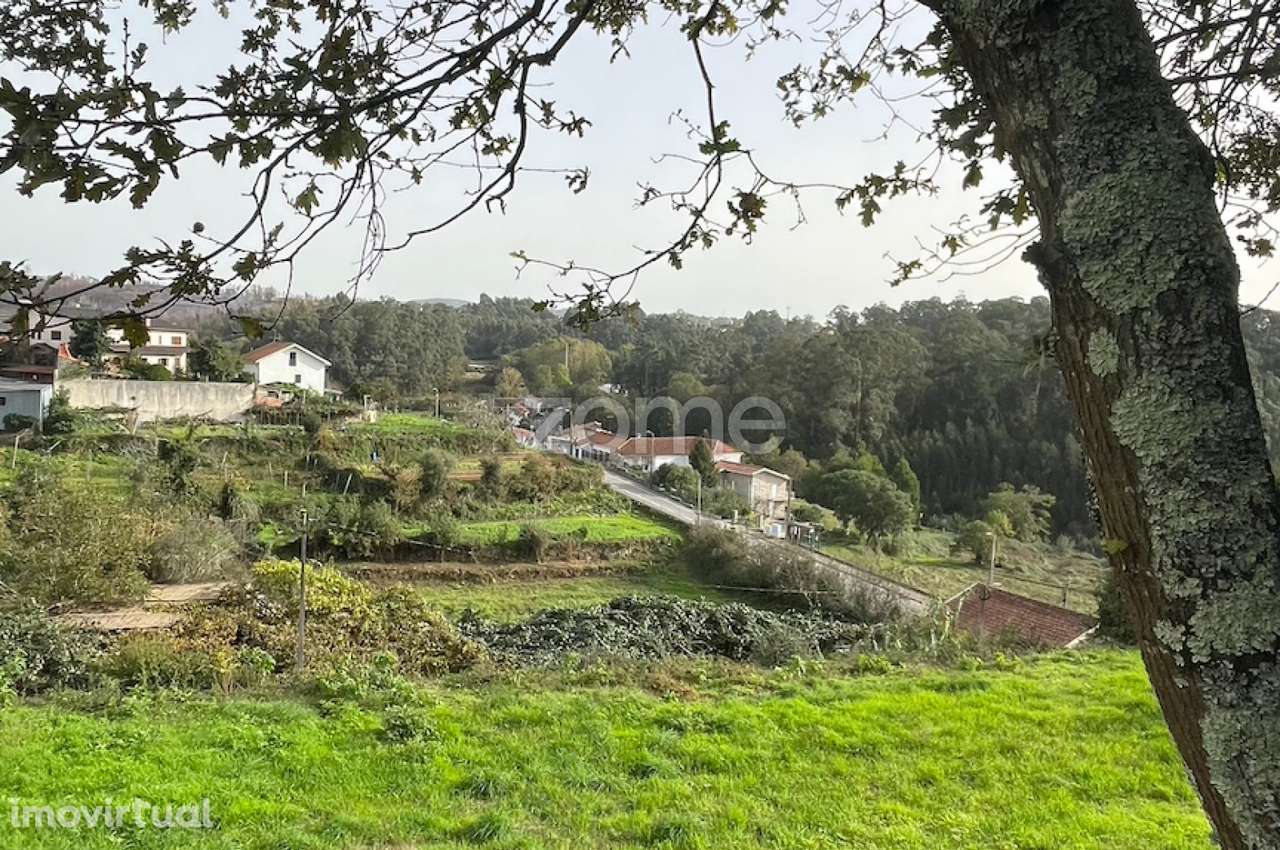 Terreno com 6.650 m² em Gondomar — Potencial 8 Terrenos por Destaqu... - Grande imagem: 3/10