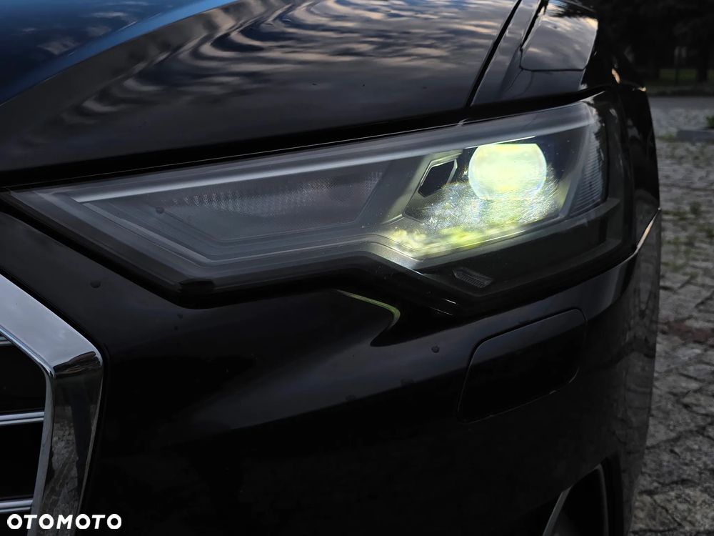 Audi A6 Avant 40 TDI quattro S tronic - 30