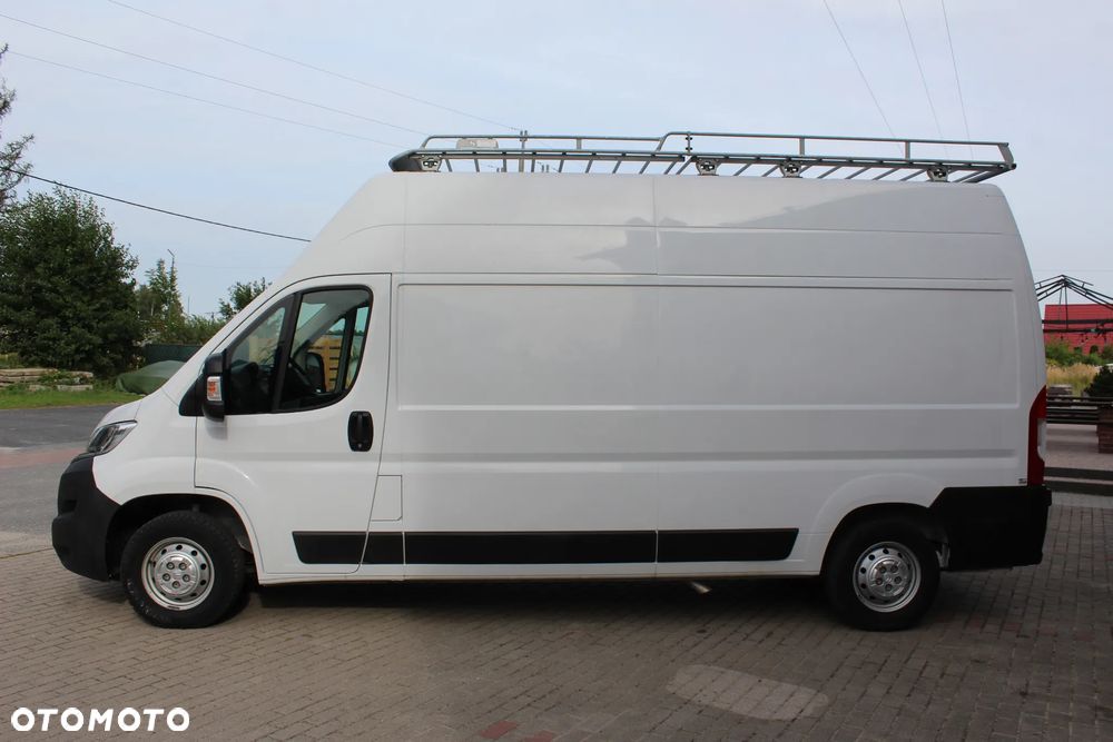Citroën Jumper - 5