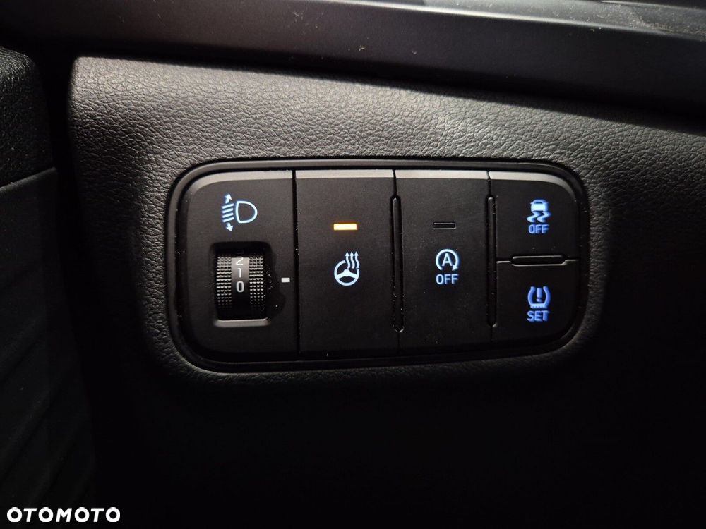 Hyundai i20 1.2 Comfort - 24