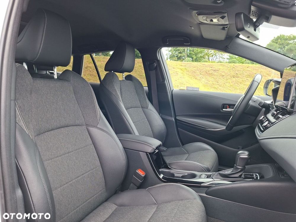 Toyota Corolla 1.8 Hybrid Style - 19