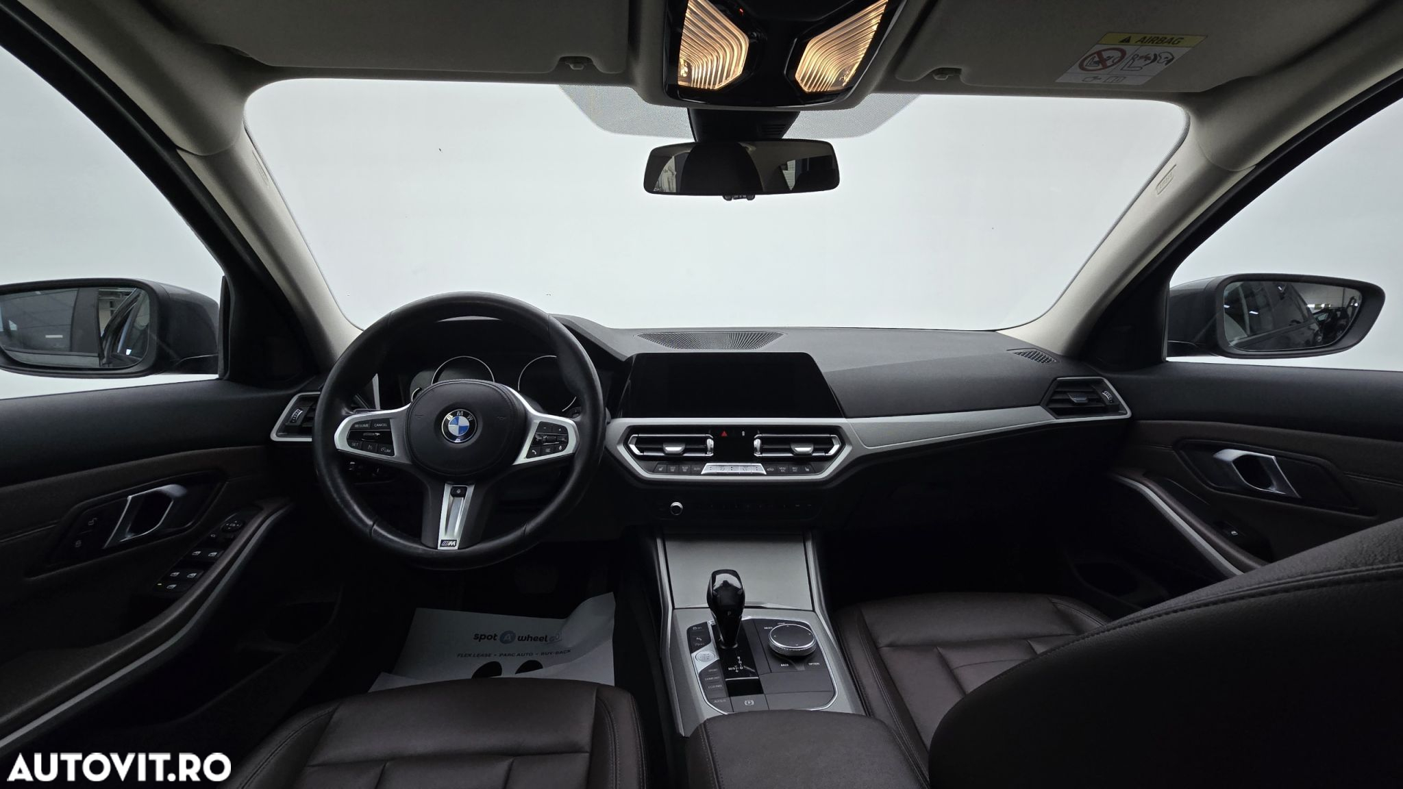 BMW Seria 3 - 14